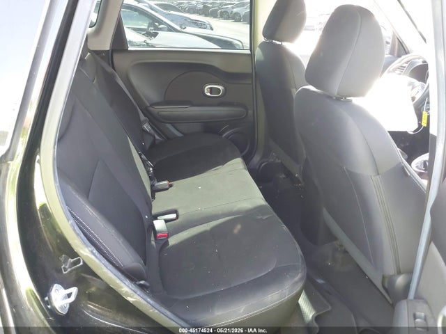45174524 :رقم المزاد ، KNDJN2A29F7175414 vin ، 2015 Kia Soul مزاد بيع