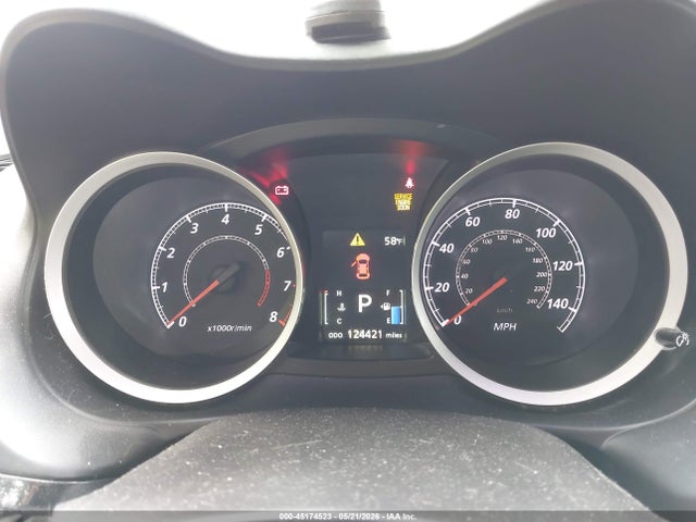 45174523 :رقم المزاد ، JA32U8FW5GU006241 vin ، 2016 Mitsubishi Lancer Gt مزاد بيع
