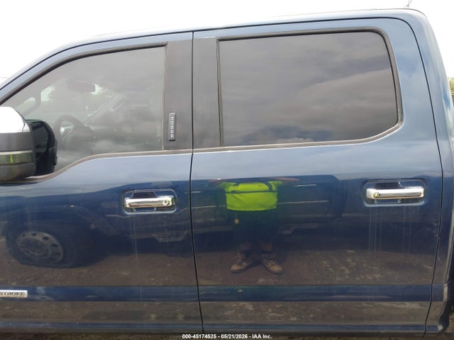 1FT7W2BT8JEC90668 Ford F-250 Xlt