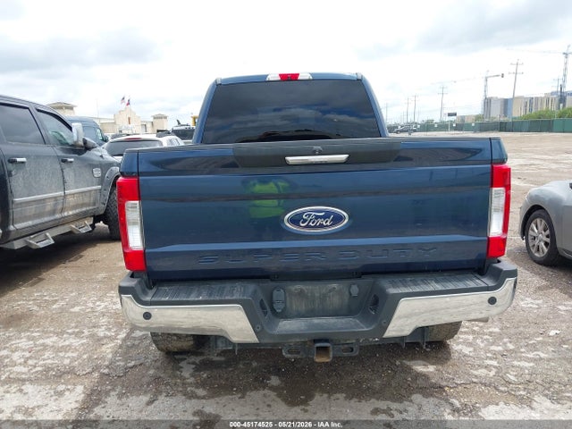 Ford F-250 Xlt 2018 1FT7W2BT8JEC90668 Image 15