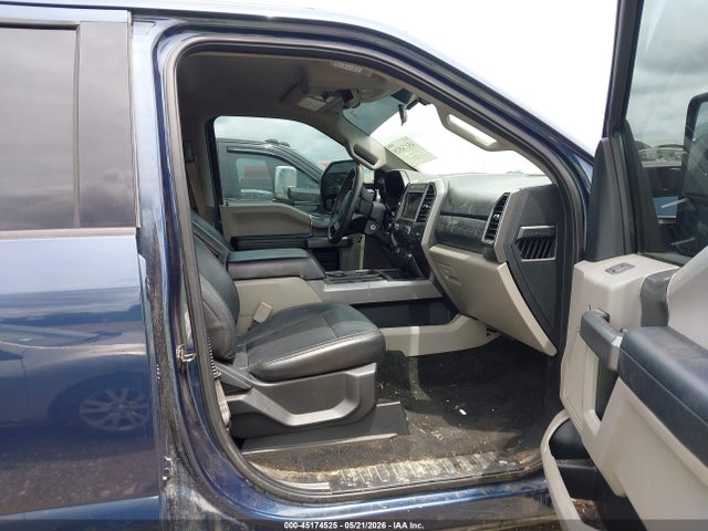 Ford F-250 Xlt 2018 1FT7W2BT8JEC90668 Image 5