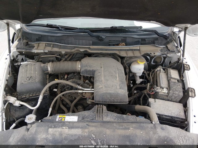 Aukcja sprzedaży 2020 Ram 1500 Classic Tradesman  4x4 5'7 Box, vin: 1C6RR7KG4LS153500, numer aukcji: 45174528