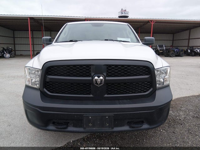 Aukcja sprzedaży 2020 Ram 1500 Classic Tradesman  4x4 5'7 Box, vin: 1C6RR7KG4LS153500, numer aukcji: 45174528