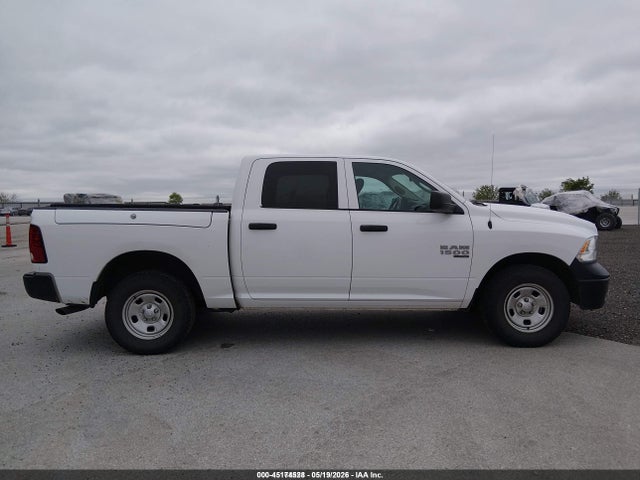 Aukcja sprzedaży 2020 Ram 1500 Classic Tradesman  4x4 5'7 Box, vin: 1C6RR7KG4LS153500, numer aukcji: 45174528