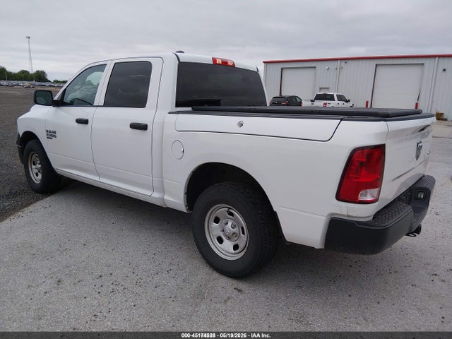 Aukcja sprzedaży 2020 Ram 1500 Classic Tradesman  4x4 5'7 Box, vin: 1C6RR7KG4LS153500, numer aukcji: 45174528
