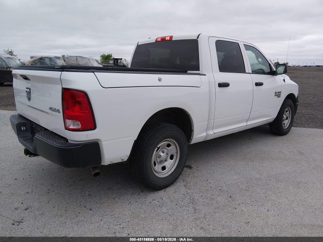 Aukcja sprzedaży 2020 Ram 1500 Classic Tradesman  4x4 5'7 Box, vin: 1C6RR7KG4LS153500, numer aukcji: 45174528