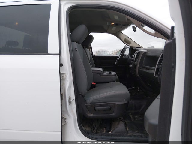 Aukcja sprzedaży 2020 Ram 1500 Classic Tradesman  4x4 5'7 Box, vin: 1C6RR7KG4LS153500, numer aukcji: 45174528