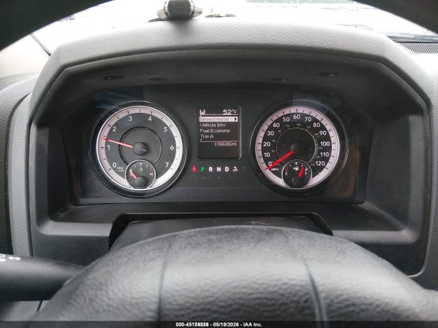 Aukcja sprzedaży 2020 Ram 1500 Classic Tradesman  4x4 5'7 Box, vin: 1C6RR7KG4LS153500, numer aukcji: 45174528