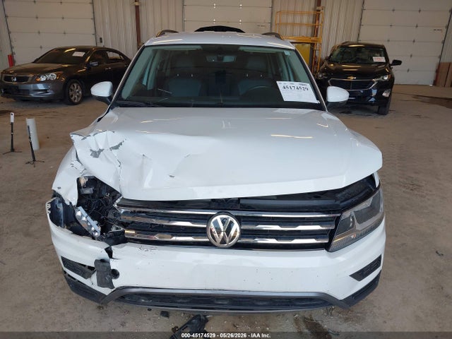 2020 Volkswagen Tiguan 2.0t Se/2.0t Se R-line Black/2.0t Sel მანქანა იყიდება აუქციონზე, vin: 3VV2B7AX1LM149883, აუქციონის ნომერი: 45174529