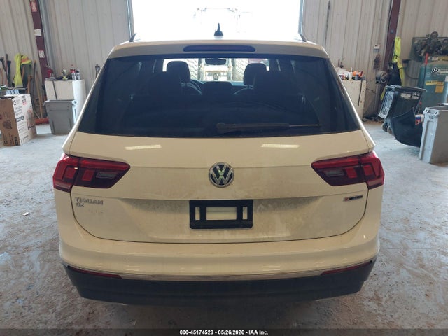 2020 Volkswagen Tiguan 2.0t Se/2.0t Se R-line Black/2.0t Sel მანქანა იყიდება აუქციონზე, vin: 3VV2B7AX1LM149883, აუქციონის ნომერი: 45174529