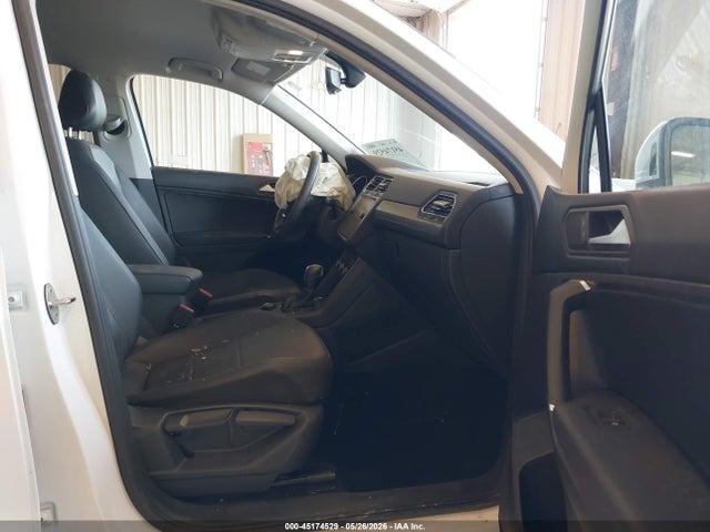 2020 Volkswagen Tiguan 2.0t Se/2.0t Se R-line Black/2.0t Sel მანქანა იყიდება აუქციონზე, vin: 3VV2B7AX1LM149883, აუქციონის ნომერი: 45174529