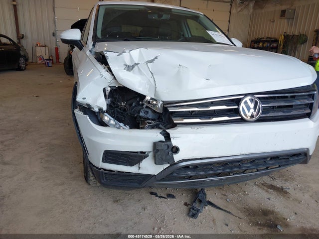 2020 Volkswagen Tiguan 2.0t Se/2.0t Se R-line Black/2.0t Sel მანქანა იყიდება აუქციონზე, vin: 3VV2B7AX1LM149883, აუქციონის ნომერი: 45174529