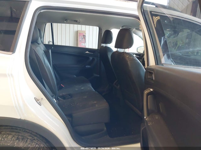 2020 Volkswagen Tiguan 2.0t Se/2.0t Se R-line Black/2.0t Sel მანქანა იყიდება აუქციონზე, vin: 3VV2B7AX1LM149883, აუქციონის ნომერი: 45174529