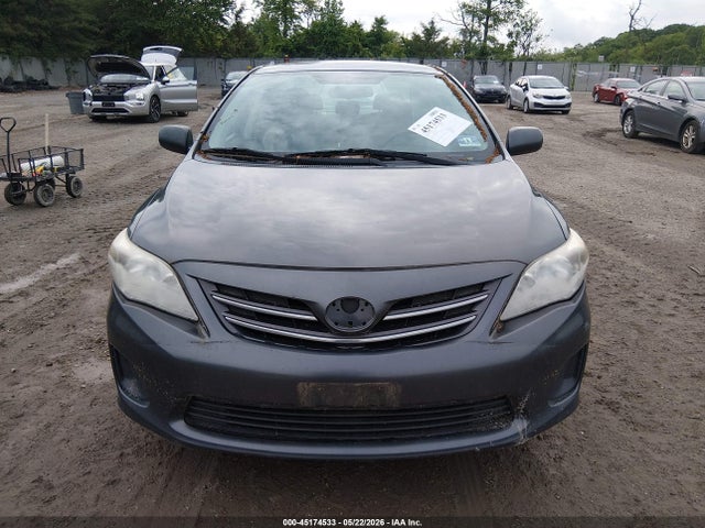 Aukcja sprzedaży 2013 Toyota Corolla Le, vin: 2T1BU4EE9DC966190, numer aukcji: 45174533