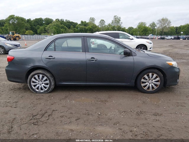 Aukcja sprzedaży 2013 Toyota Corolla Le, vin: 2T1BU4EE9DC966190, numer aukcji: 45174533