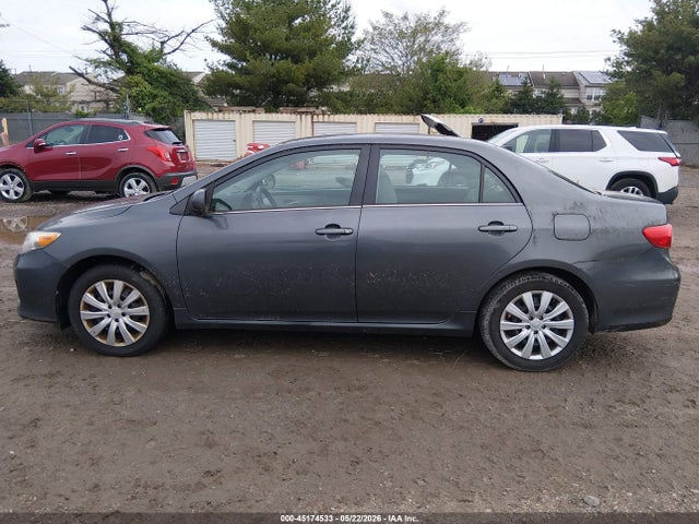 Aukcja sprzedaży 2013 Toyota Corolla Le, vin: 2T1BU4EE9DC966190, numer aukcji: 45174533