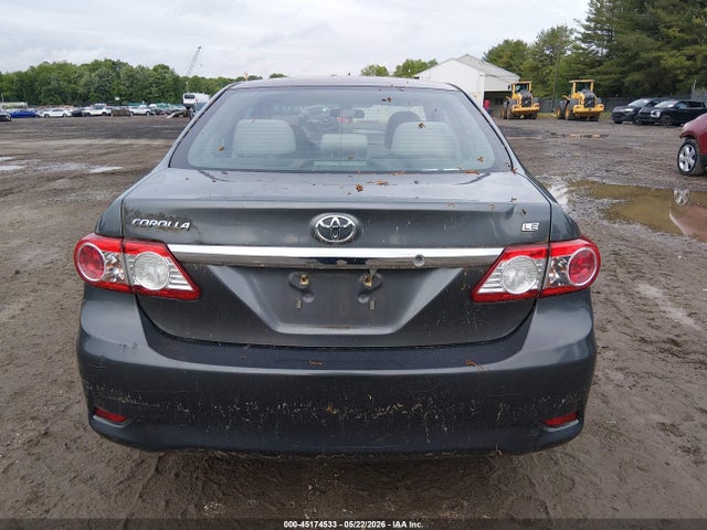 Aukcja sprzedaży 2013 Toyota Corolla Le, vin: 2T1BU4EE9DC966190, numer aukcji: 45174533
