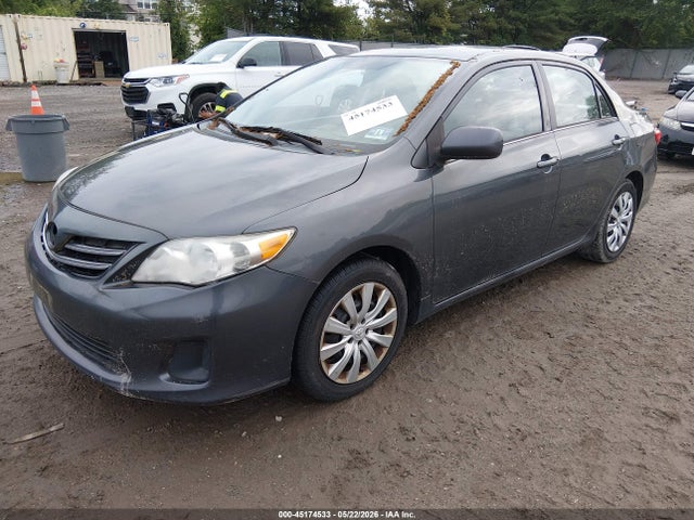 Aukcja sprzedaży 2013 Toyota Corolla Le, vin: 2T1BU4EE9DC966190, numer aukcji: 45174533