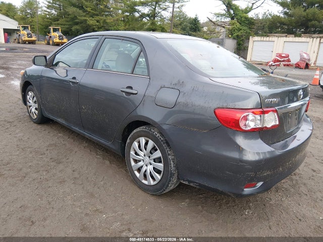 Aukcja sprzedaży 2013 Toyota Corolla Le, vin: 2T1BU4EE9DC966190, numer aukcji: 45174533