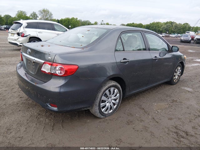 Aukcja sprzedaży 2013 Toyota Corolla Le, vin: 2T1BU4EE9DC966190, numer aukcji: 45174533