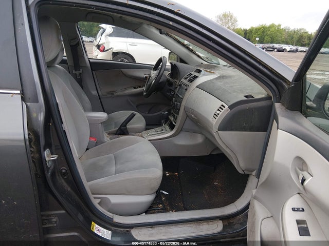 Aukcja sprzedaży 2013 Toyota Corolla Le, vin: 2T1BU4EE9DC966190, numer aukcji: 45174533