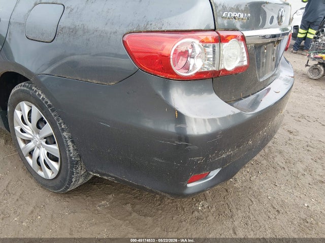 Aukcja sprzedaży 2013 Toyota Corolla Le, vin: 2T1BU4EE9DC966190, numer aukcji: 45174533