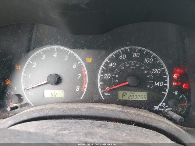 Aukcja sprzedaży 2013 Toyota Corolla Le, vin: 2T1BU4EE9DC966190, numer aukcji: 45174533