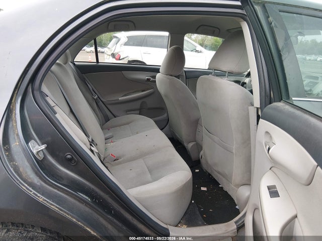 Aukcja sprzedaży 2013 Toyota Corolla Le, vin: 2T1BU4EE9DC966190, numer aukcji: 45174533