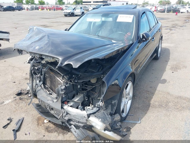 45174536 :رقم المزاد ، WDBUF56X49B430194 vin ، 2009 Mercedes-benz E 350 مزاد بيع