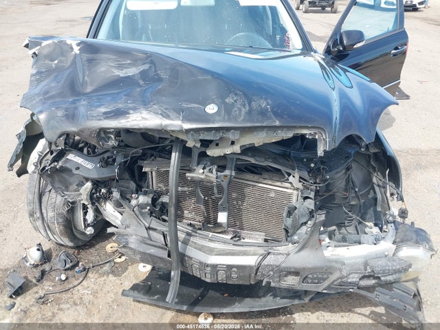 45174536 :رقم المزاد ، WDBUF56X49B430194 vin ، 2009 Mercedes-benz E 350 مزاد بيع
