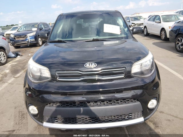 Aukcja sprzedaży 2017 Kia Soul +, vin: KNDJP3A50H7442663, numer aukcji: 45174537