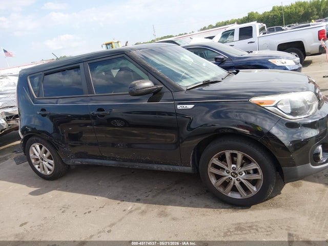Aukcja sprzedaży 2017 Kia Soul +, vin: KNDJP3A50H7442663, numer aukcji: 45174537