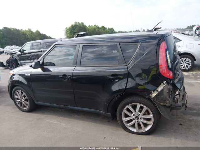 Aukcja sprzedaży 2017 Kia Soul +, vin: KNDJP3A50H7442663, numer aukcji: 45174537