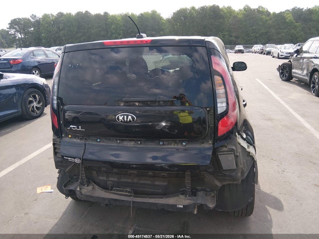 Aukcja sprzedaży 2017 Kia Soul +, vin: KNDJP3A50H7442663, numer aukcji: 45174537