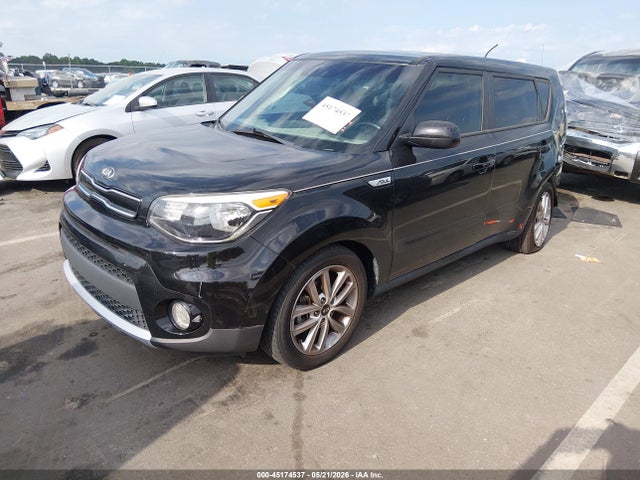Aukcja sprzedaży 2017 Kia Soul +, vin: KNDJP3A50H7442663, numer aukcji: 45174537