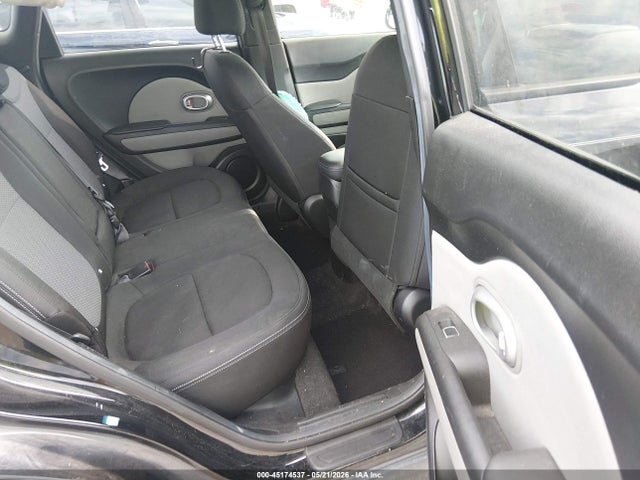 Aukcja sprzedaży 2017 Kia Soul +, vin: KNDJP3A50H7442663, numer aukcji: 45174537