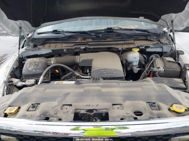 Продажа на аукционе авто 2023 Ram 1500 Classic Tradesman  4x4 5'7 Box, vin: 3C6RR7KG8PG672515, номер лота: 45174538