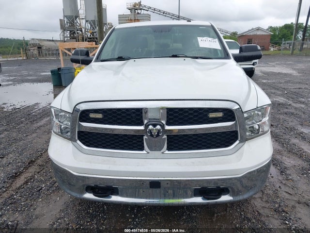 Продажа на аукционе авто 2023 Ram 1500 Classic Tradesman  4x4 5'7 Box, vin: 3C6RR7KG8PG672515, номер лота: 45174538
