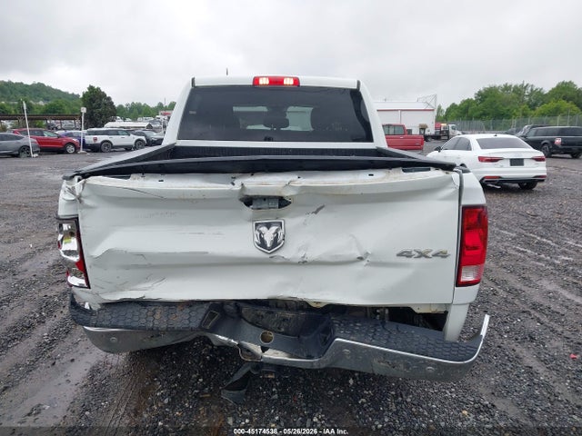 Продажа на аукционе авто 2023 Ram 1500 Classic Tradesman  4x4 5'7 Box, vin: 3C6RR7KG8PG672515, номер лота: 45174538