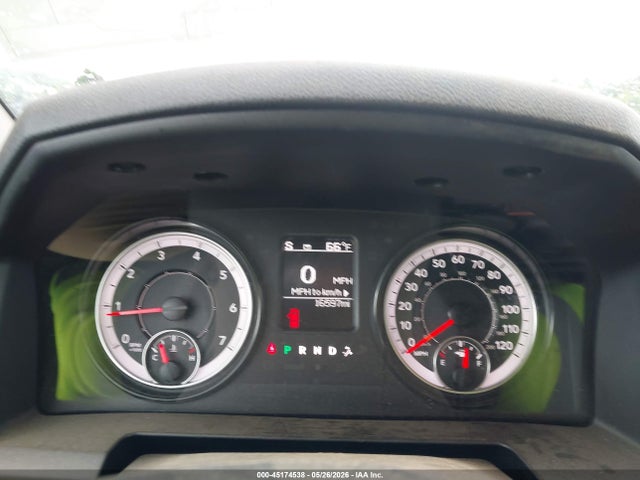 Продажа на аукционе авто 2023 Ram 1500 Classic Tradesman  4x4 5'7 Box, vin: 3C6RR7KG8PG672515, номер лота: 45174538
