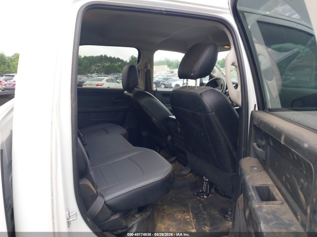 Продажа на аукционе авто 2023 Ram 1500 Classic Tradesman  4x4 5'7 Box, vin: 3C6RR7KG8PG672515, номер лота: 45174538