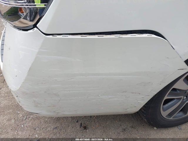 Aukcja sprzedaży 2014 Honda Odyssey Touring/touring Elite, vin: 5FNRL5H95EB021370, numer aukcji: 45174540
