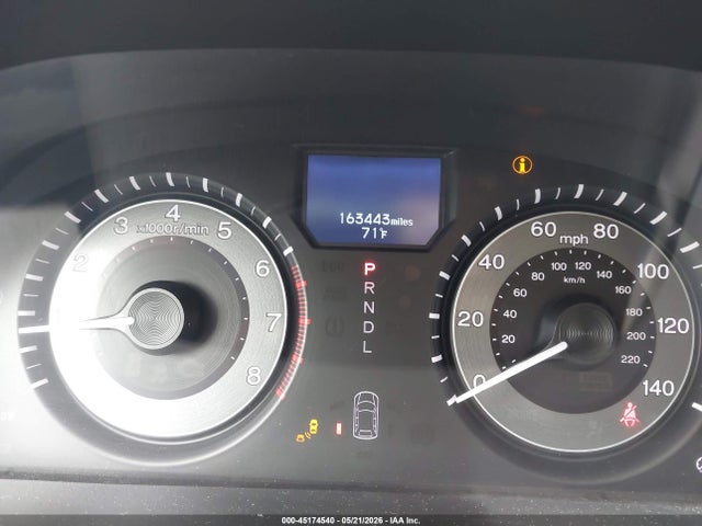 Aukcja sprzedaży 2014 Honda Odyssey Touring/touring Elite, vin: 5FNRL5H95EB021370, numer aukcji: 45174540