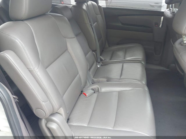 Aukcja sprzedaży 2014 Honda Odyssey Touring/touring Elite, vin: 5FNRL5H95EB021370, numer aukcji: 45174540