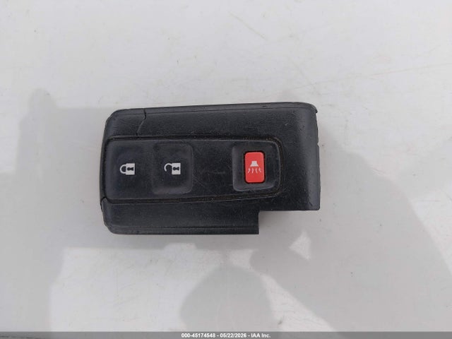 Auction sale of the 2007 Toyota Prius, vin: JTDKB20U277636907, lot number: 45174548
