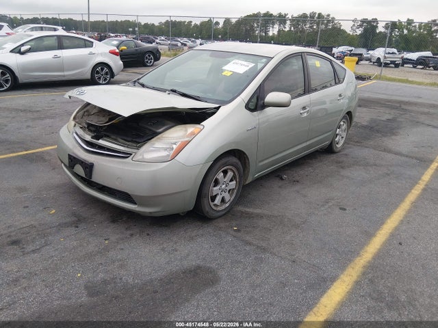 Auction sale of the 2007 Toyota Prius, vin: JTDKB20U277636907, lot number: 45174548