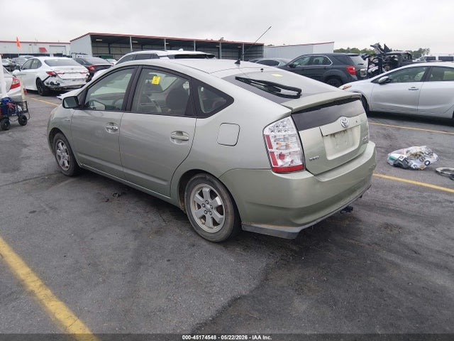 Auction sale of the 2007 Toyota Prius, vin: JTDKB20U277636907, lot number: 45174548