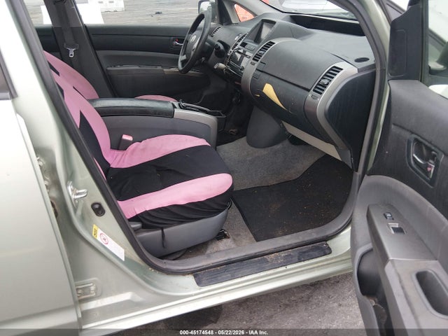 Auction sale of the 2007 Toyota Prius, vin: JTDKB20U277636907, lot number: 45174548