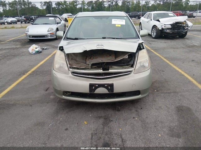 Auction sale of the 2007 Toyota Prius, vin: JTDKB20U277636907, lot number: 45174548