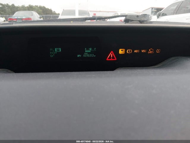 Auction sale of the 2007 Toyota Prius, vin: JTDKB20U277636907, lot number: 45174548
